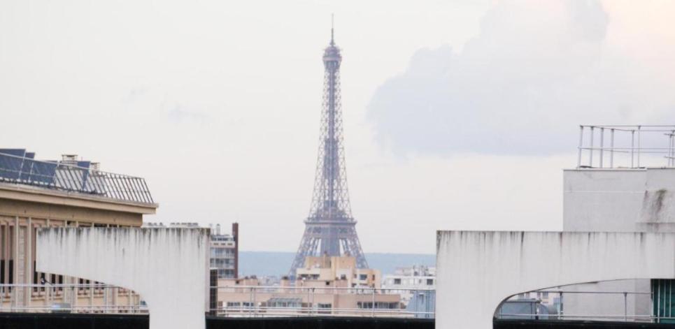 Eiffel Citea Access Dayroom Espace Sans Nuitee Et Partagee Chatillon Nuitee -- Repos Journee Ou Espace Travail 8-19h Proche Tour Eiffel Ou Usage Bureau A L'heure En Journee -- Nuitee Chatillon Avenue París