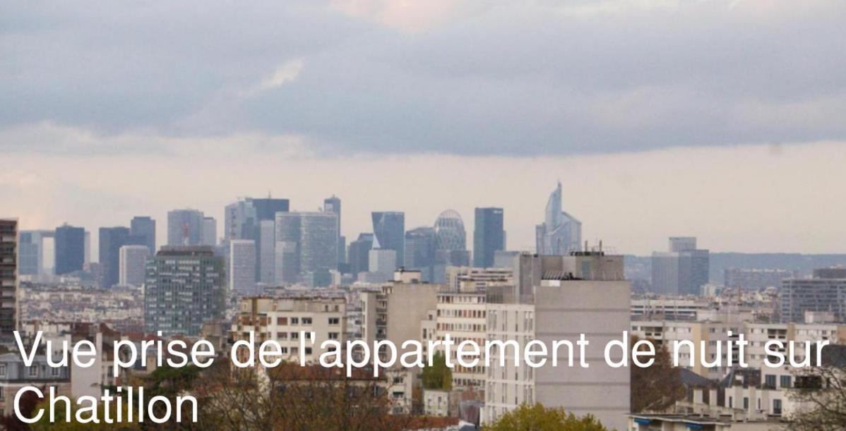 Eiffel Citea Access Dayroom Espace Sans Nuitee Et Partagee Chatillon Nuitee -- Repos Journee Ou Espace Travail 8-19h Proche Tour Eiffel Ou Usage Bureau A L'heure En Journee -- Nuitee Chatillon Avenue Séjour chez l'habitant Paris